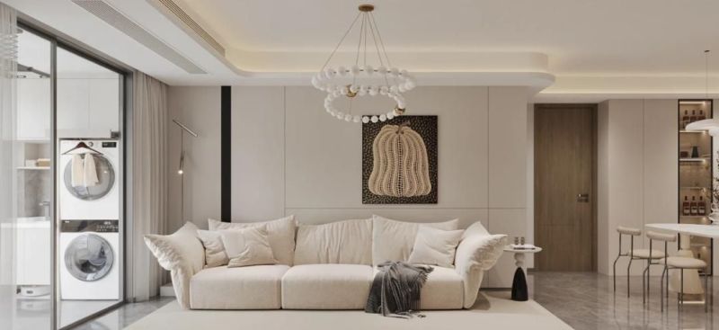 【仕寰家居】现代风格|暖色系温馨|精致简约 - 家居知识