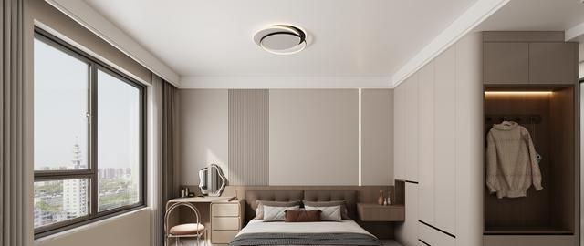 现代轻奢风的家,每天都是美学大片现场! 谁懂啊!住进 “现代轻奢风” 的家,每天都像在拍美学大片! - 家居知识