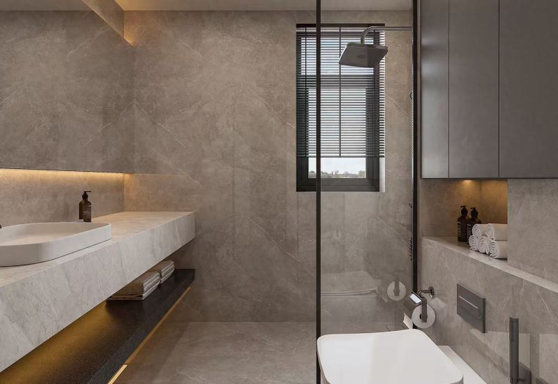 现代轻奢风走红！这些设计细节让家高级又舒适 - 家居知识