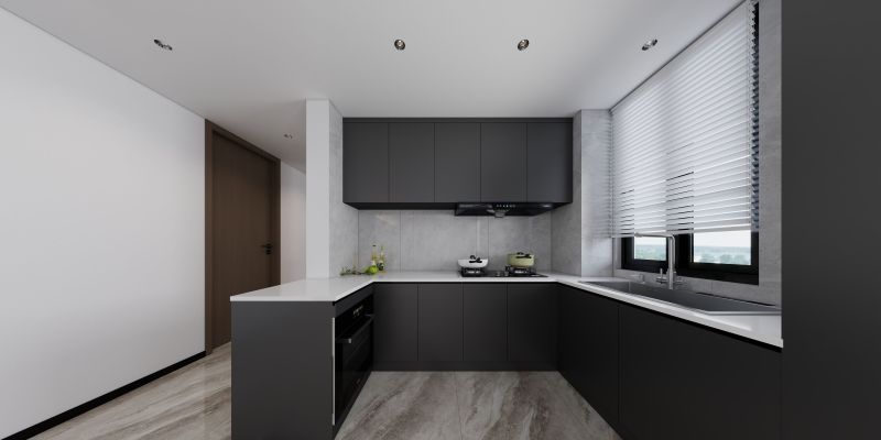 把意式美术馆搬进家？这轻奢感，进门就被美到失语！ - 家居知识