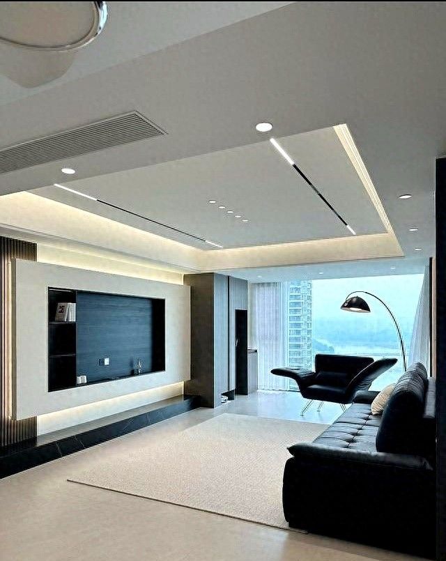 不顾家人反对坚持极简风装修，完工效果惊艳众人！