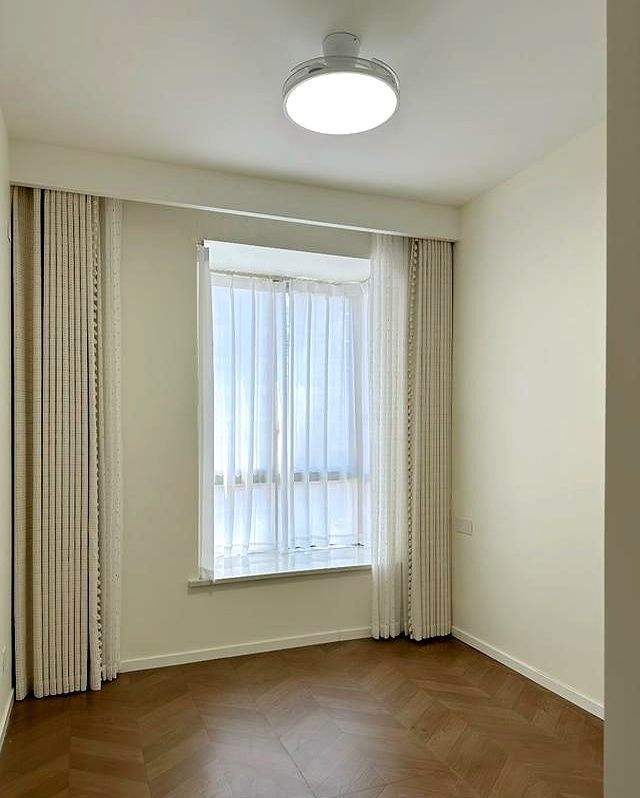 不顾家人反对坚持极简风装修,完工效果惊艳众人! 不顾全家人反对!坚持装“极简风”!最后效果太绝了!高级又实用 - 家居知识