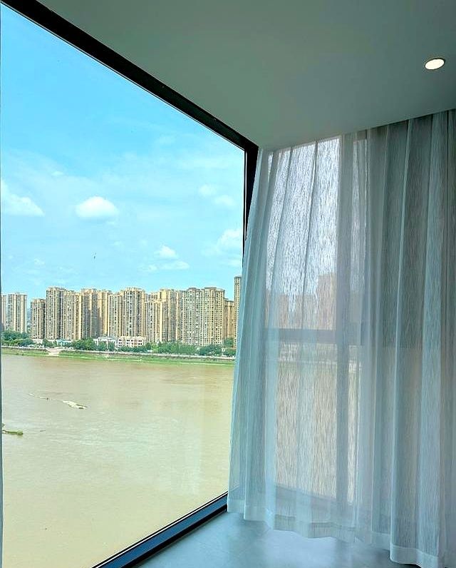 不顾家人反对坚持极简风装修,完工效果惊艳众人! 不顾全家人反对!坚持装“极简风”!最后效果太绝了!高级又实用 - 家居知识