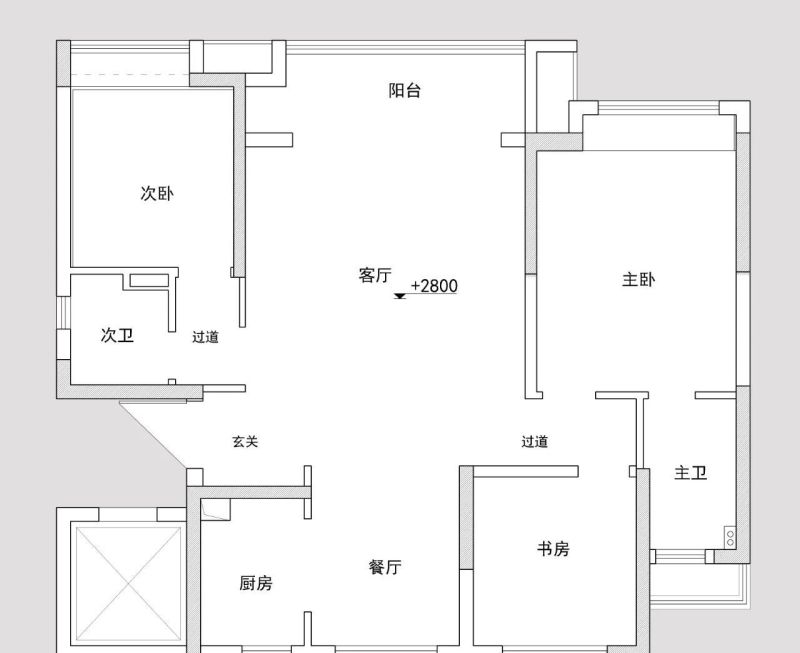 长沙00后小姐姐法式复古的家：复刻电影里的优雅场景 - 家居知识
