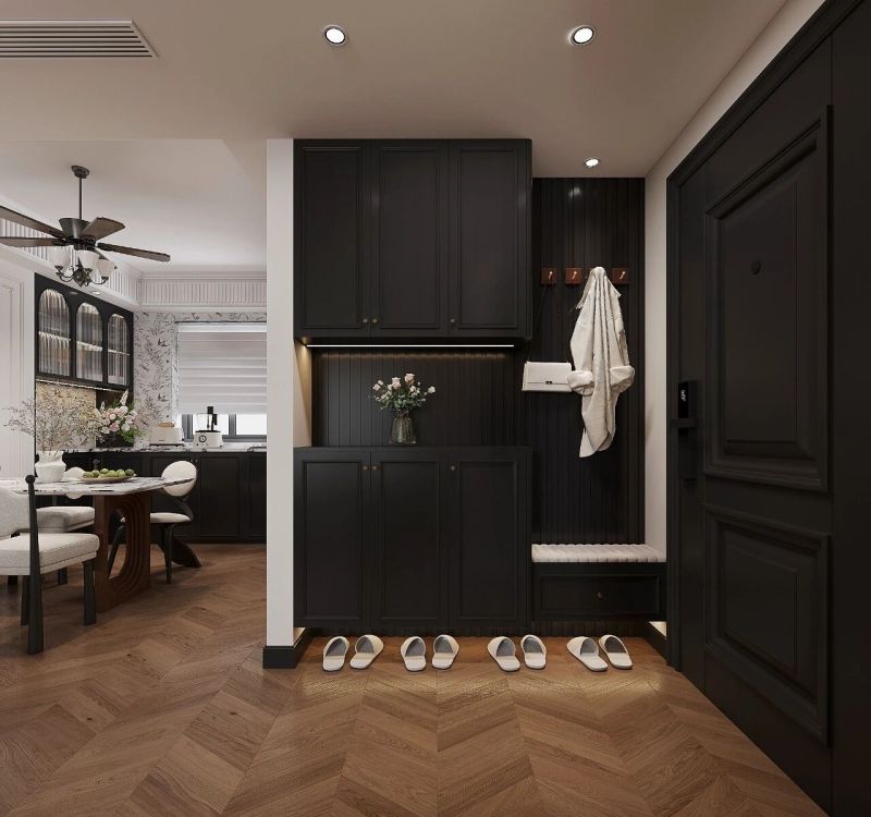 长沙00后小姐姐法式复古的家：复刻电影里的优雅场景 - 家居知识