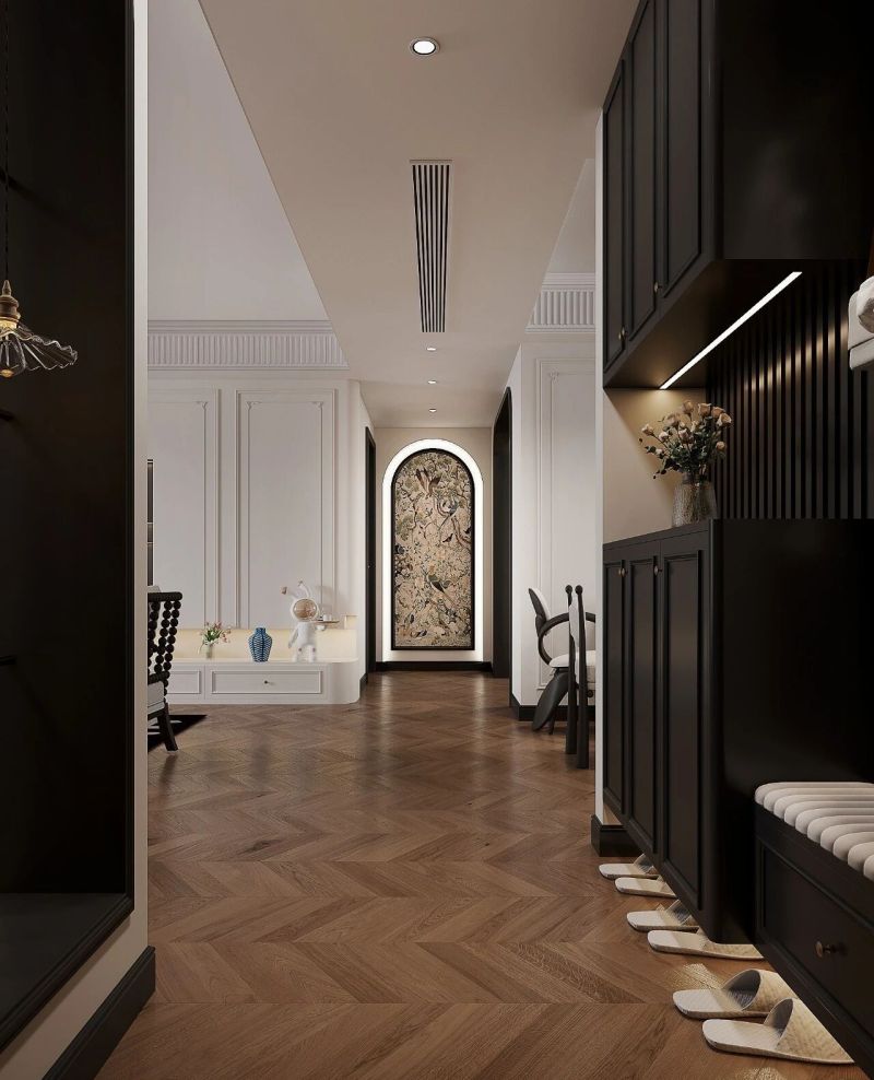 长沙00后小姐姐法式复古的家：复刻电影里的优雅场景 - 家居知识