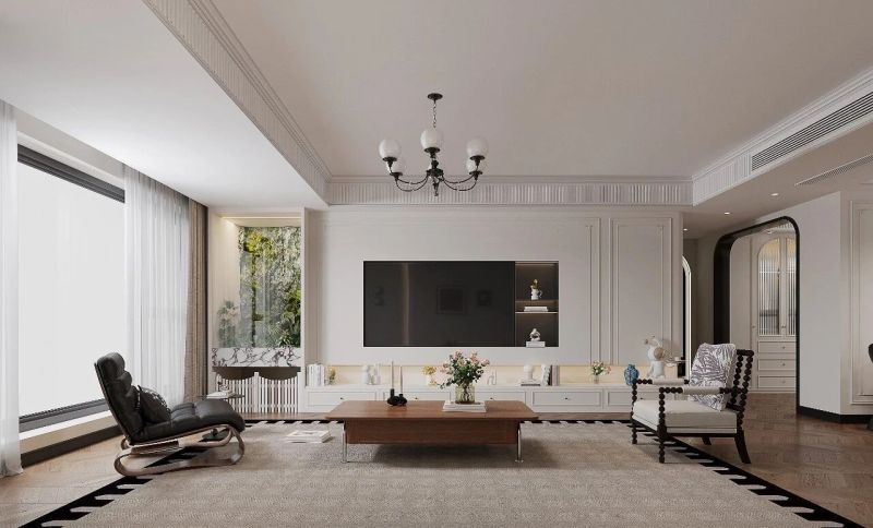 长沙00后小姐姐法式复古的家：复刻电影里的优雅场景 - 家居知识