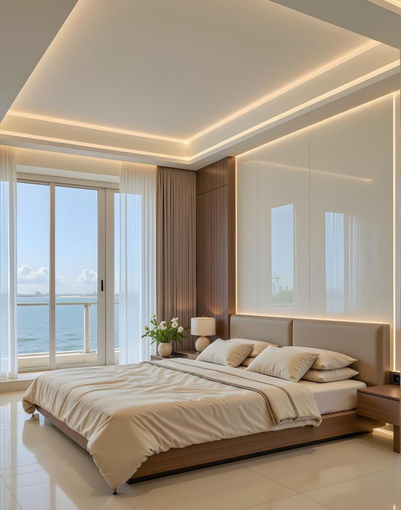 中古设计，不张扬却有质感，不繁复却有故事，这才是理想中的家～ - 家居知识