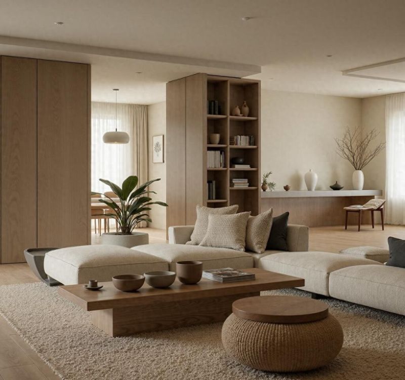 梦中情屋!中古自然家让你提前享受退休生活的温柔包裹 梦中情屋!是等不到退休就想住的中古自然家一进门就被温柔包裹! - 家居知识