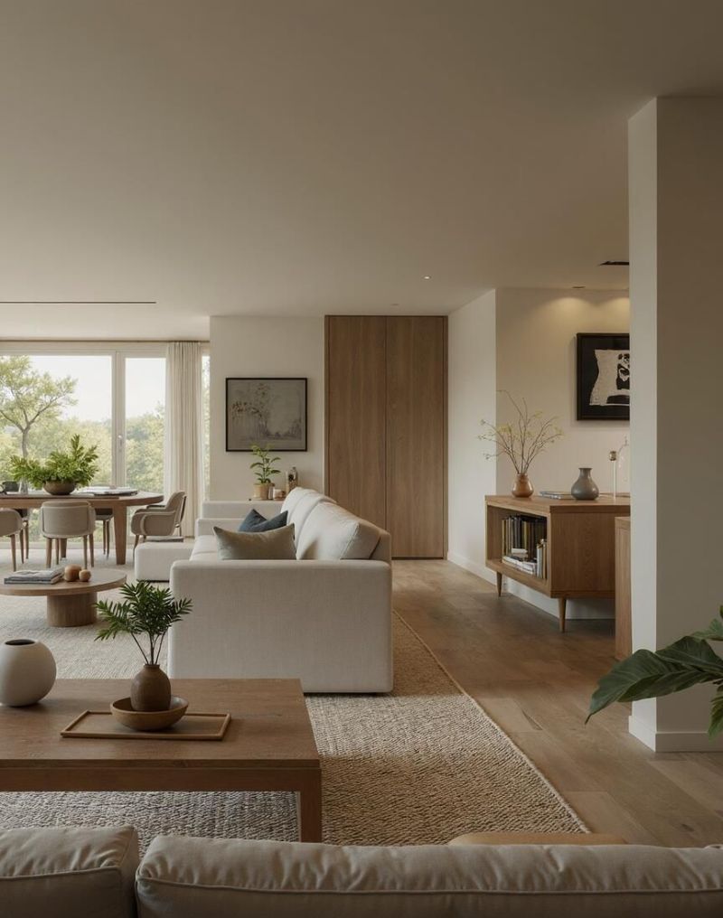 梦中情屋!中古自然家让你提前享受退休生活的温柔包裹 梦中情屋!是等不到退休就想住的中古自然家一进门就被温柔包裹! - 家居知识