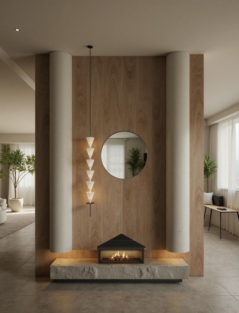 梦中情屋!中古自然家让你提前享受退休生活的温柔包裹 梦中情屋!是等不到退休就想住的中古自然家一进门就被温柔包裹! - 家居知识