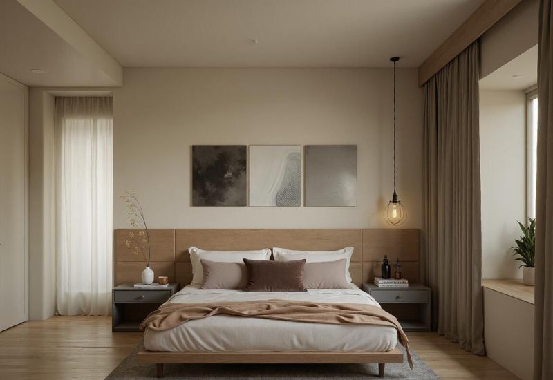 梦中情屋!中古自然家让你提前享受退休生活的温柔包裹 梦中情屋!是等不到退休就想住的中古自然家一进门就被温柔包裹! - 家居知识