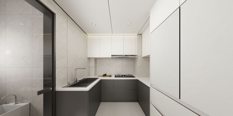 意式极简风|把 “高级松弛感” 焊在房子里，是种什么体验？ - 家居知识