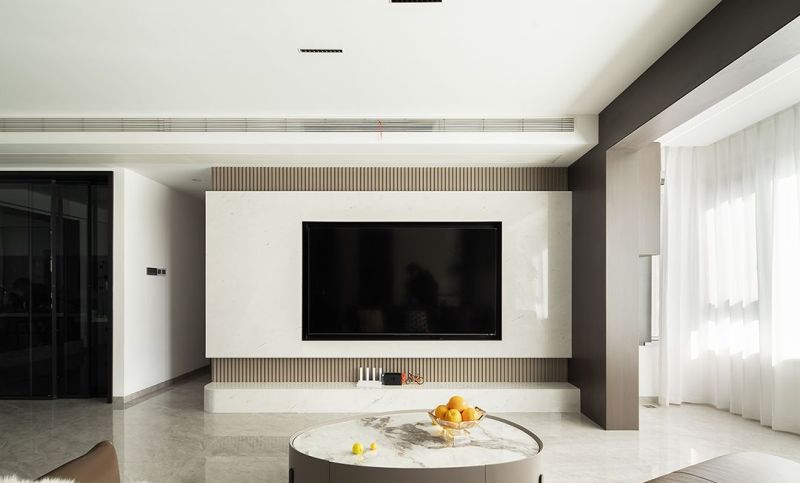 260㎡意式风新居，双层空间解锁复式人生，细节处皆是高级与奢雅 - 家居知识