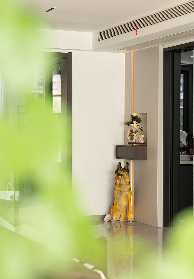 260㎡意式风新居，双层空间解锁复式人生，细节处皆是高级与奢雅 - 家居知识