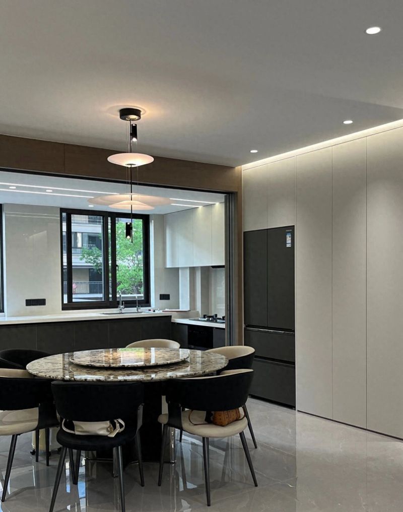 意式极简风，今日头条的简约美学