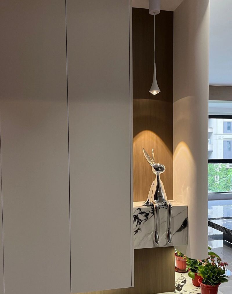 意式极简风 - 家居知识