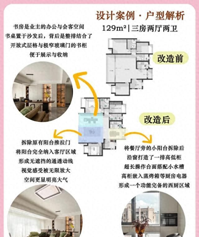 意式极简家,朝阳春天里的商务居家美学 意式极简家 于朝阳春天,勾勒商务与居家并存的理性美 - 家居知识