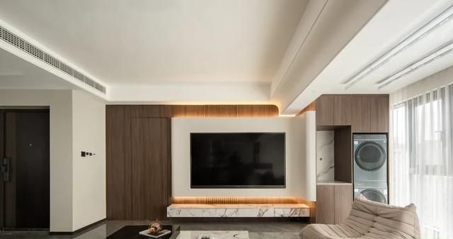 意式极简家,朝阳春天里的商务居家美学 意式极简家 于朝阳春天,勾勒商务与居家并存的理性美 - 家居知识