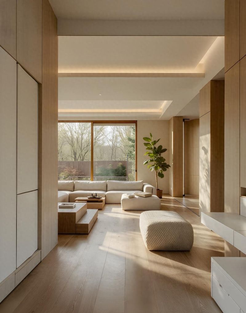 被低估的侘寂风无滤镜美到飙泪，自然美学赢麻了！