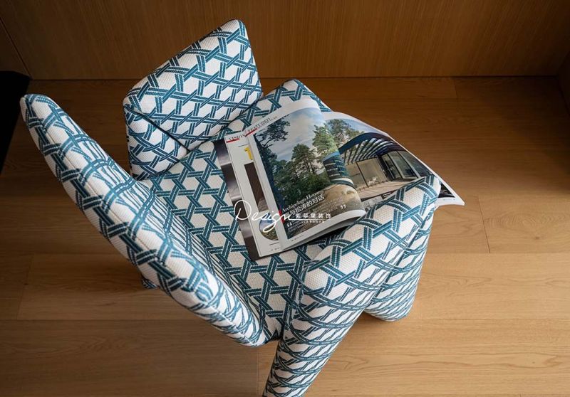 187㎡日式禅意|宁静致远的生活 - 家居知识