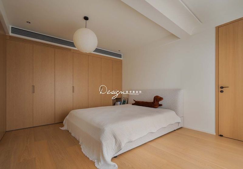 187㎡日式禅意|宁静致远的生活 - 家居知识