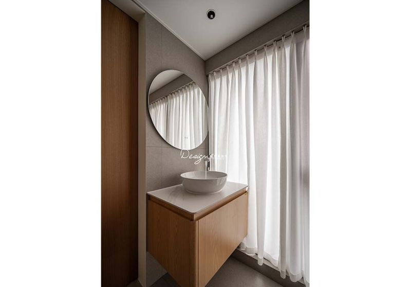 187㎡日式禅意|宁静致远的生活 - 家居知识