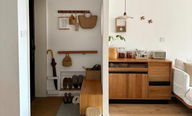 越来越多人照搬日本家庭的6个装修设计，很实用，我也想回家照抄 - 家居知识