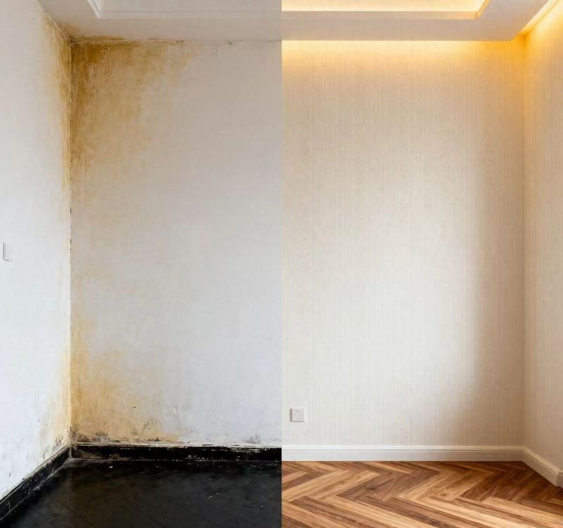 4000元爆改出租屋变Ins风，房东惊呆，必须恢复原样！