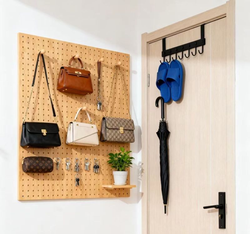 4000块整出ins风出租屋，房东看完，直呼“给消改回来” - 家居知识