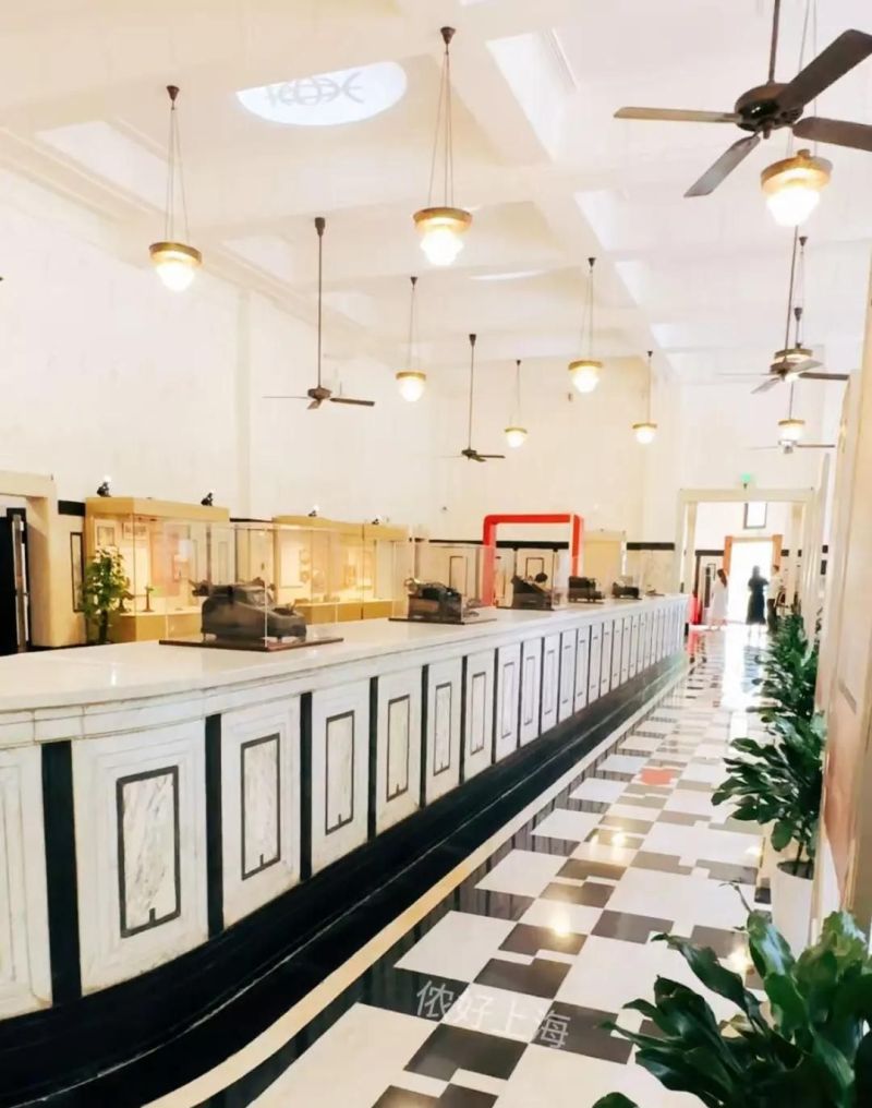 免费开放！外滩这座百年老建筑藏着金库，INS风旋转楼梯，还有财神纸币！ - 家居知识