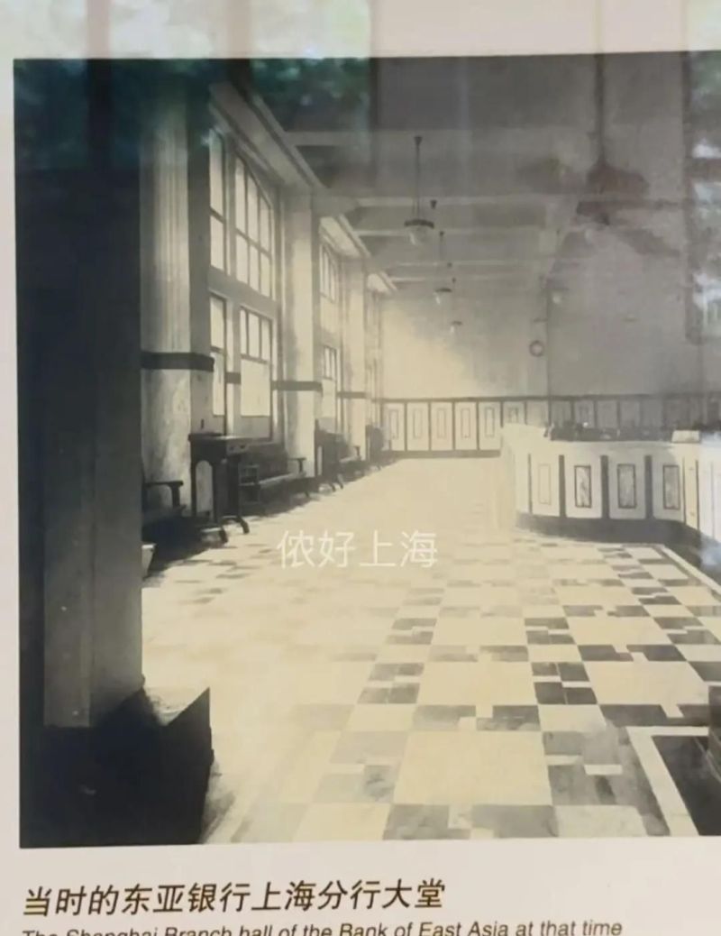 免费开放！外滩这座百年老建筑藏着金库，INS风旋转楼梯，还有财神纸币！ - 家居知识