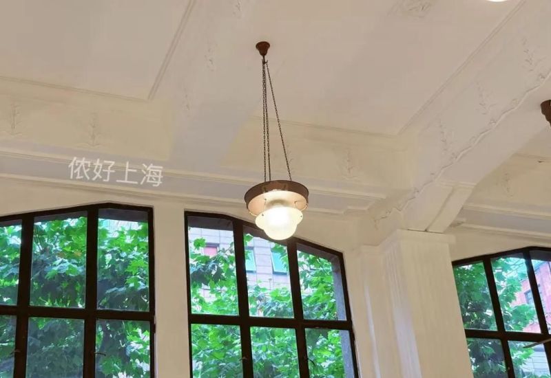 免费开放！外滩这座百年老建筑藏着金库，INS风旋转楼梯，还有财神纸币！ - 家居知识