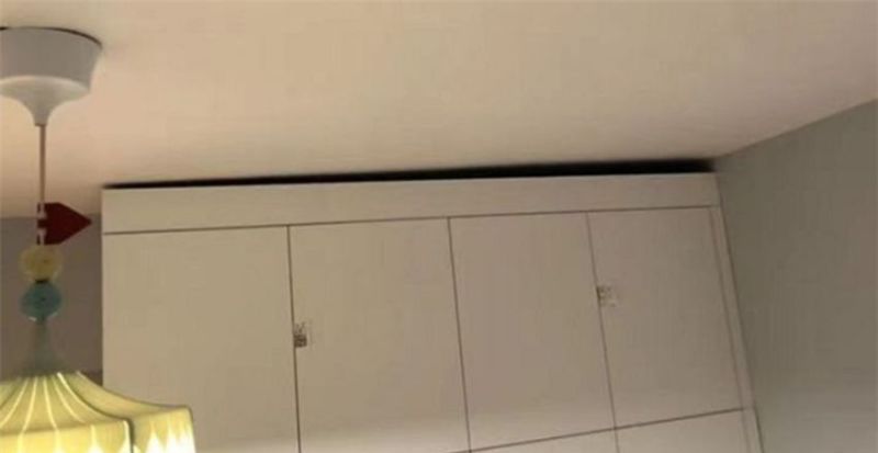 定制衣柜避坑指南,入住后才知道的7个不做原则 新房入住后才明白,定制衣柜坚持“7不做”,用起来有多爽 - 家居知识