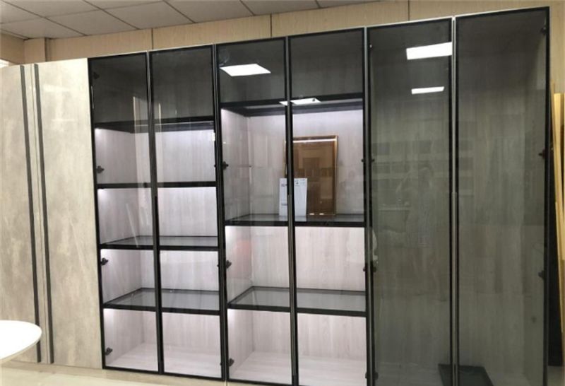 定制衣柜避坑指南,入住后才知道的7个不做原则 新房入住后才明白,定制衣柜坚持“7不做”,用起来有多爽 - 家居知识