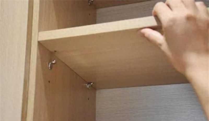 定制衣柜避坑指南，10个关键细节必须盯紧！