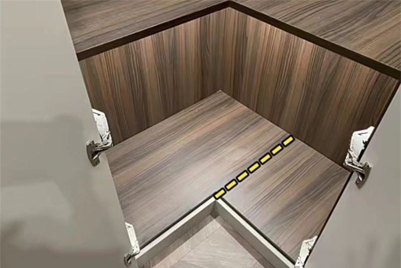 若再装修，定制衣柜时一定盯紧这10个细节！避免被商家坑 - 家居知识