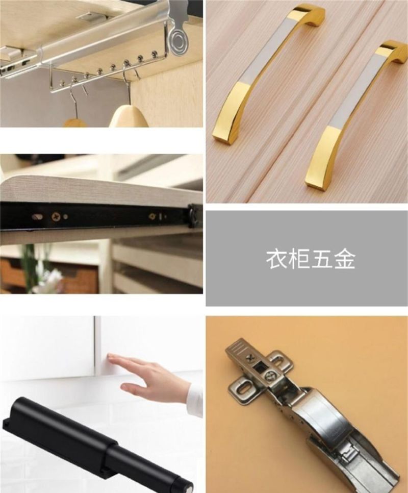 若再装修，定制衣柜时一定盯紧这10个细节！避免被商家坑 - 家居知识