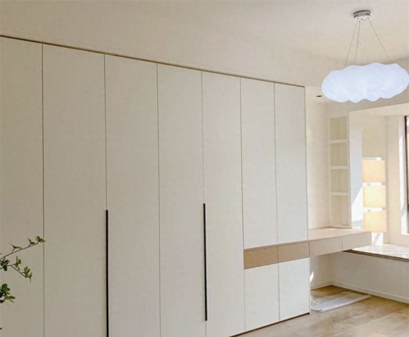 若给我次重新装修的机会，定制衣柜我要按这6点选，踩坑后才醒悟 - 家居知识