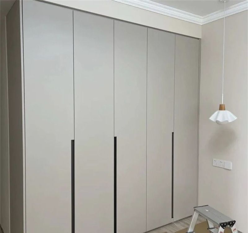 若给我次重新装修的机会，定制衣柜我要按这6点选，踩坑后才醒悟 - 家居知识