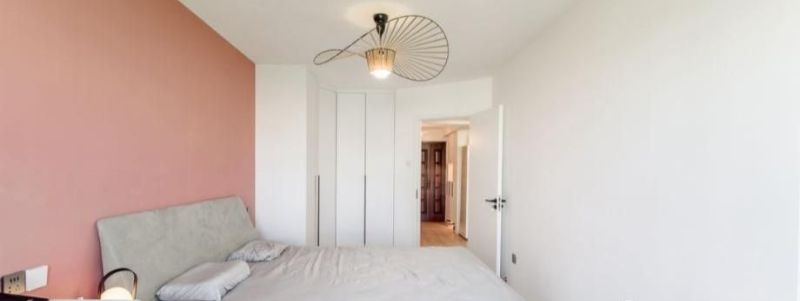 衣柜定制必看!这5大亮点让你的收纳更高效 盘点衣柜定制,可以借鉴的亮点 - 家居知识