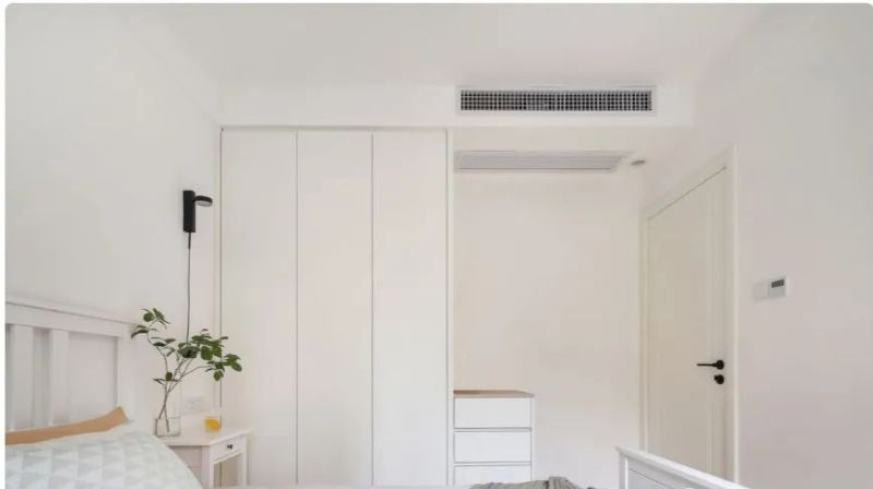 衣柜定制必看!这5大亮点让你的收纳更高效 盘点衣柜定制,可以借鉴的亮点 - 家居知识