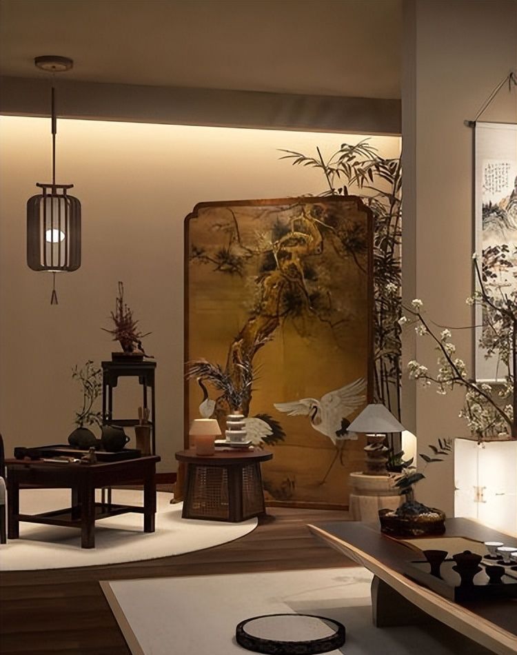 老公坚决不要传统客厅，做了悬空电视柜，大吵一架！完工后无敌了 - 家居知识