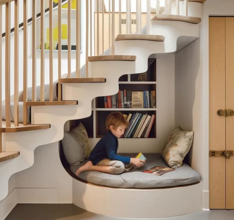 年轻人抛弃传统柜子!这3种新式收纳法高级又省空间 传统柜子已逐渐退出中国家庭!看看年轻人的新式做法,高级又实用 - 家居知识