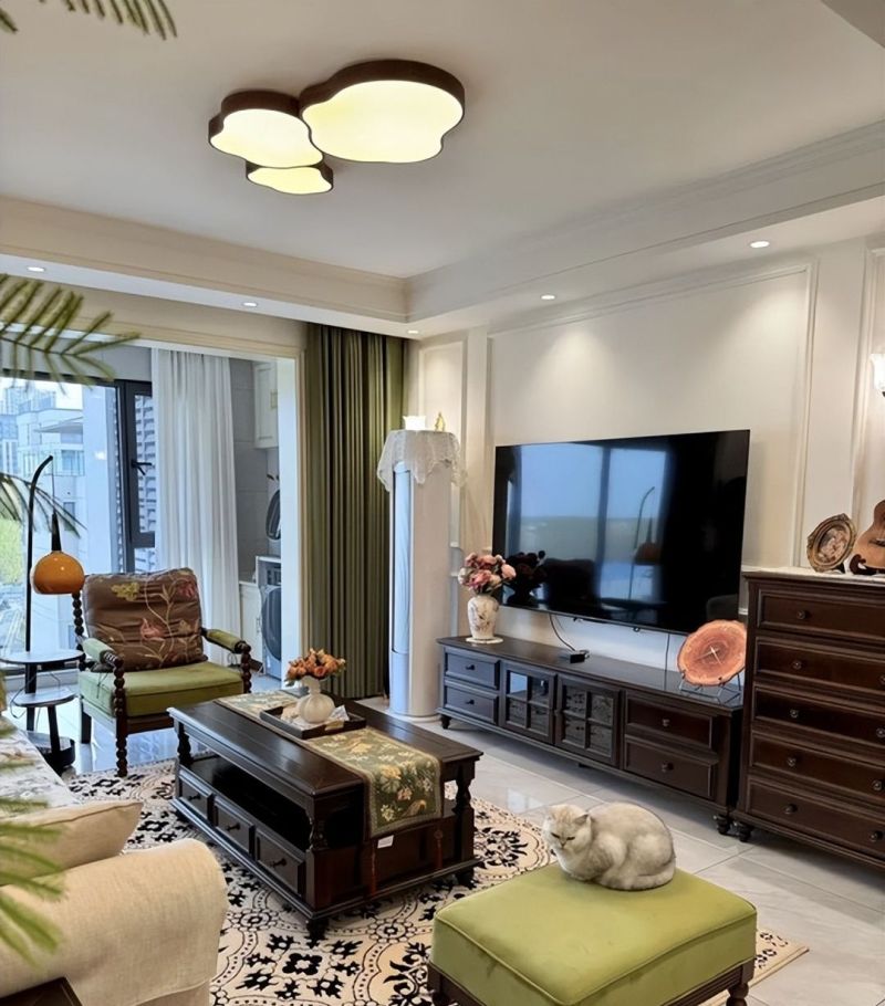 邻居家小卧室装新式榻榻米,竟比20㎡大卧室更舒适! 快看,邻居家小卧室做“新式榻榻米”?竟比20㎡大卧室还好住! - 家居知识