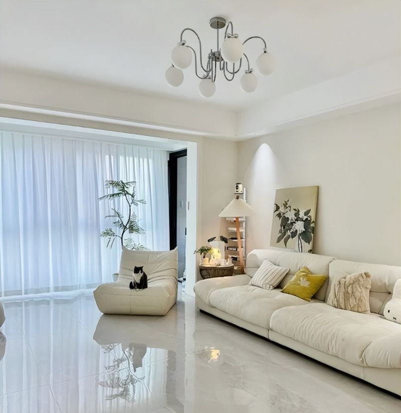 邻居家小卧室装新式榻榻米,竟比20㎡大卧室更舒适! 快看,邻居家小卧室做“新式榻榻米”?竟比20㎡大卧室还好住! - 家居知识