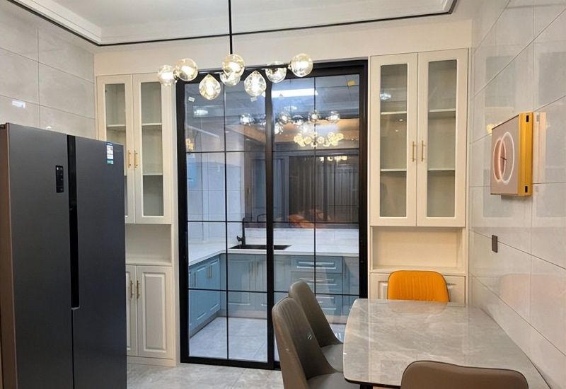 现代简约风新房入住实拍，全屋装修效果超赞！