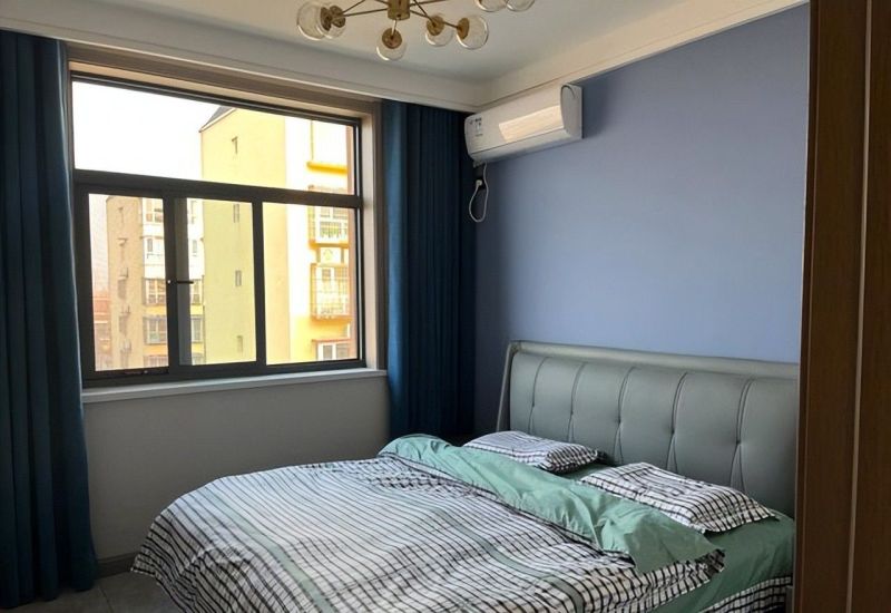 现代简约风新房入住实拍,全屋装修效果超赞! 看她入住后的新房,装修现代简约风格,全屋效果真心不错,分享下 - 家居知识