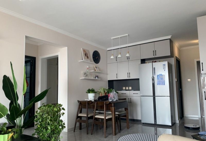 极简风装修正流行，省钱耐看，分享实用技巧