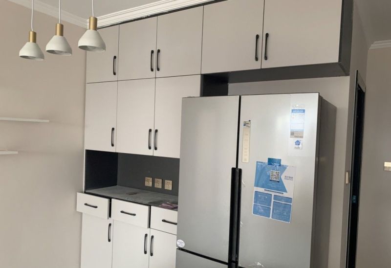 极简风装修正流行,省钱耐看,分享实用技巧 越来越多人喜欢这种“极简风”装修,省钱又耐看,给大家分享一下 - 家居知识